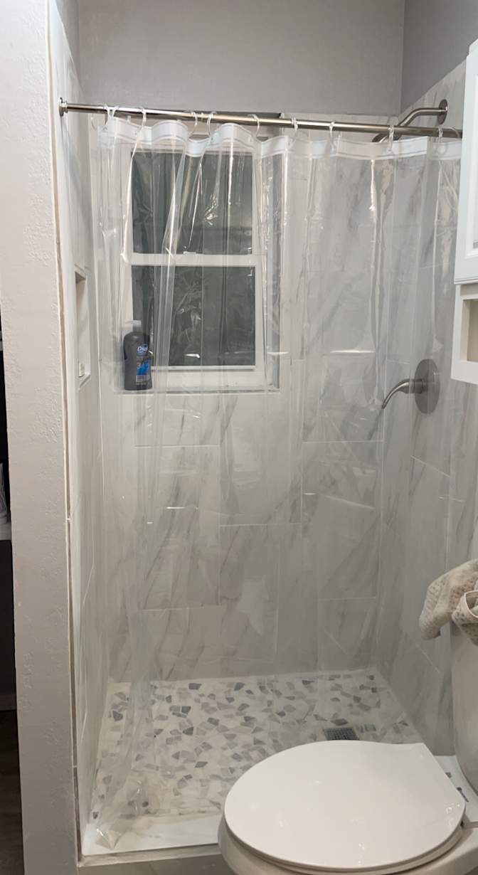 Evelyn's room
