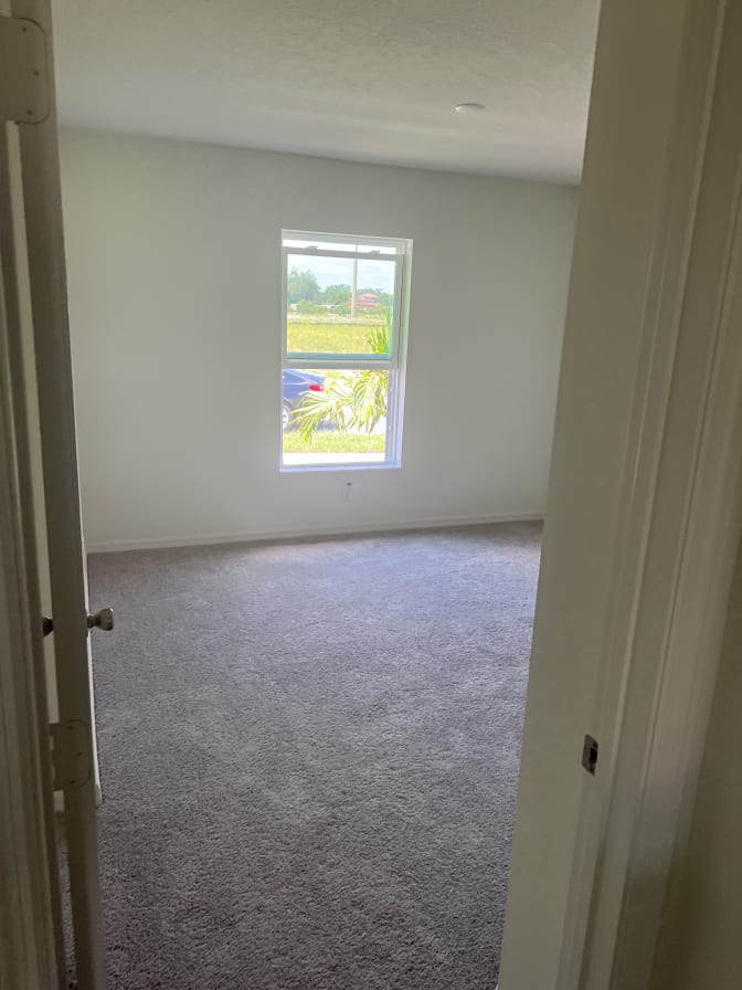 Jake's room
