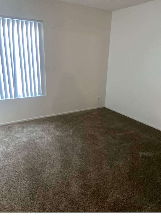 Deanne's room