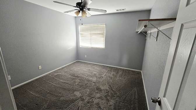 Brandon's room