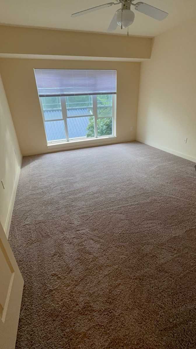 James's room