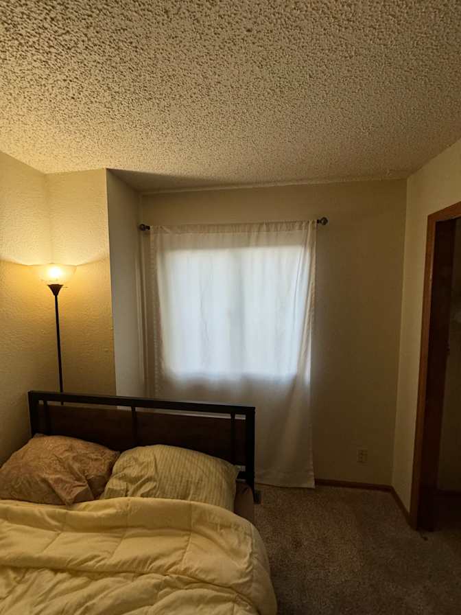 Marco's room