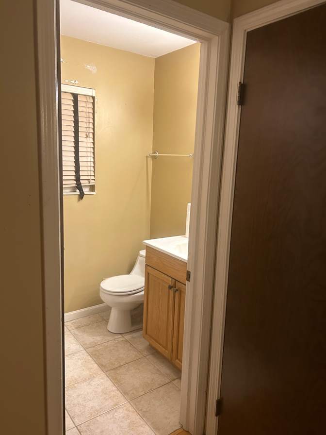 Jeff's room