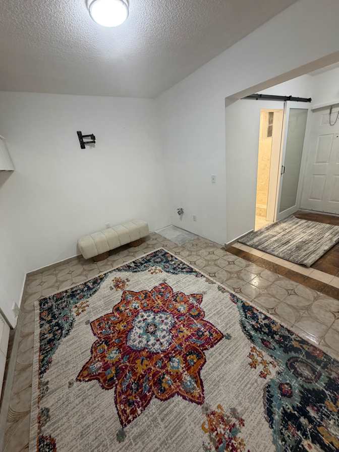 AL's room