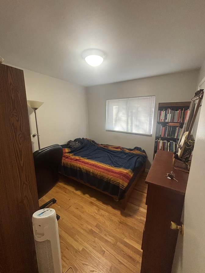 Kendall's room