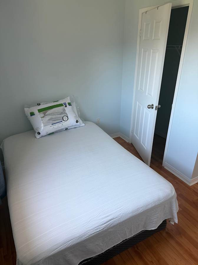 Wendy's room
