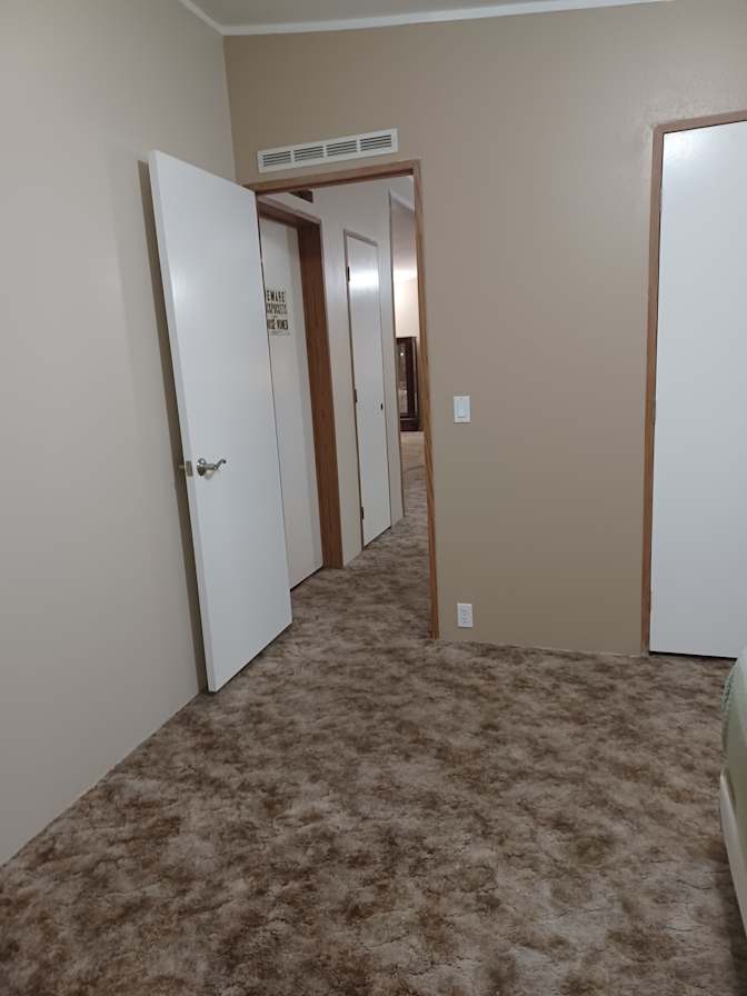 Carolyn's room