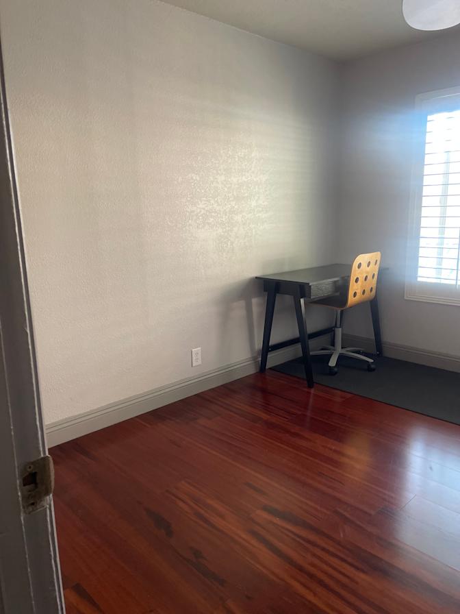 Guadalupe's room