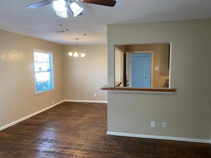 Alex's room