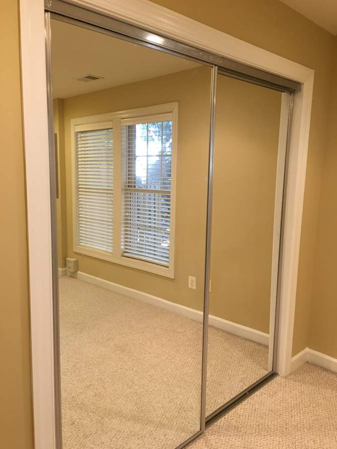 Omer's room