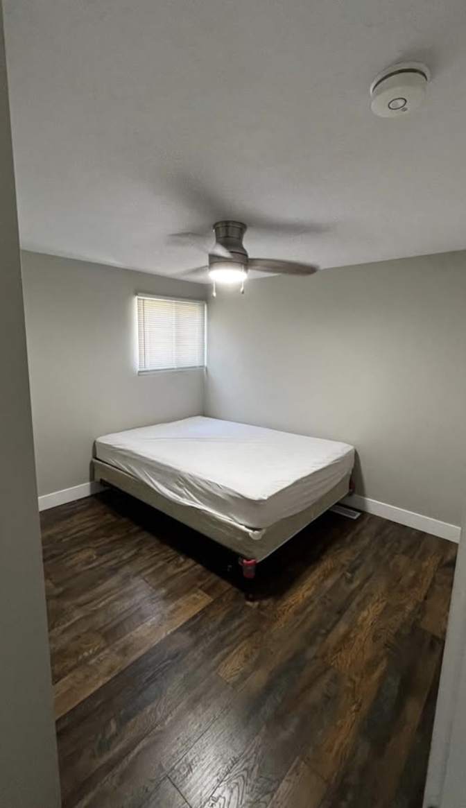 Clara-Imogen's room