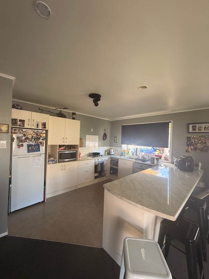 Cam's room