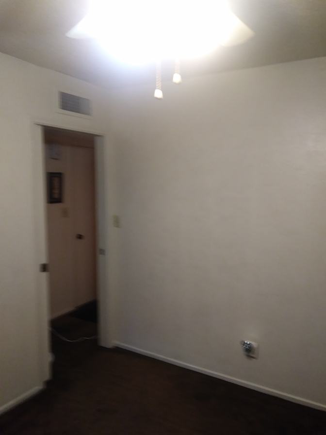 Kim's room