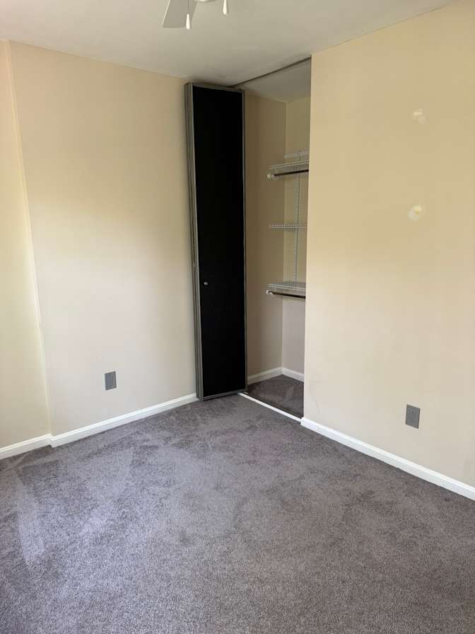 KC's room