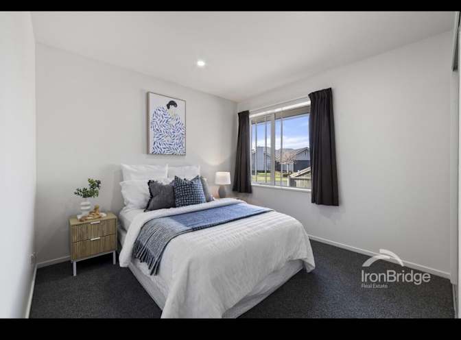 Bree's room