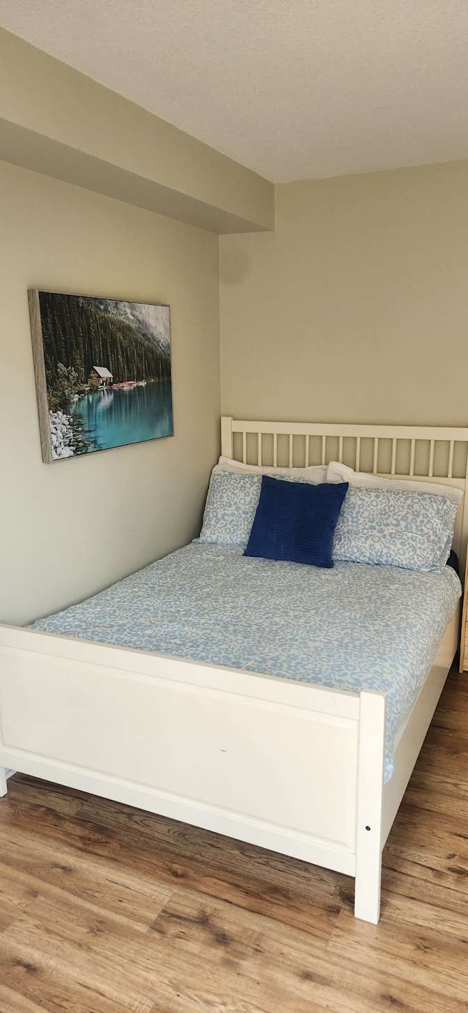 Ellie's room