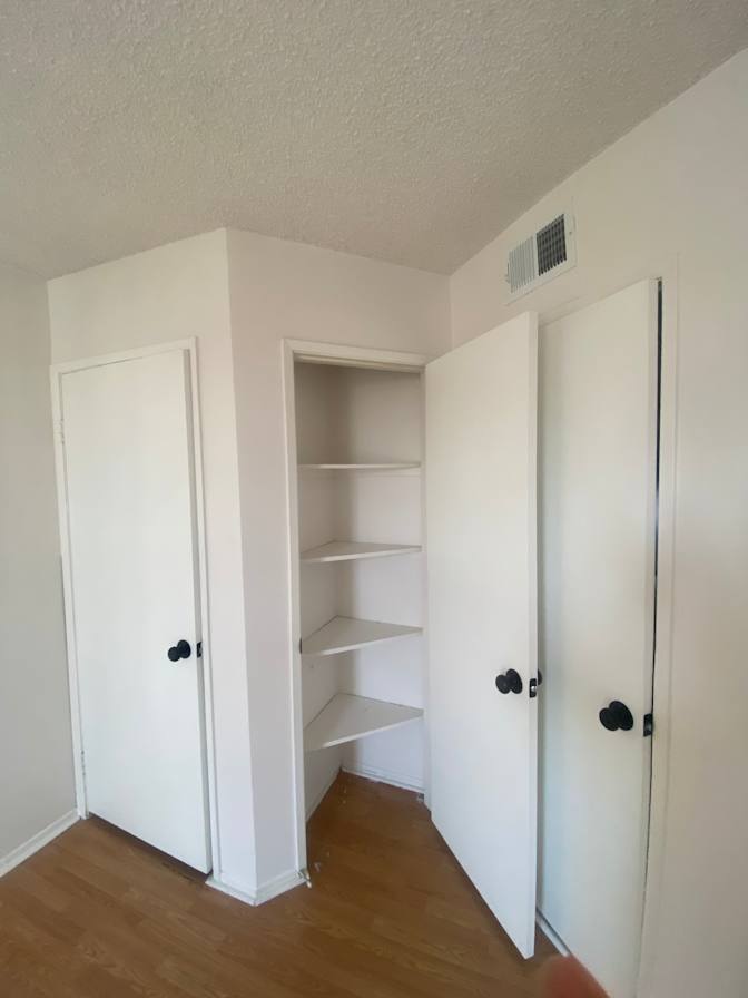 Jose Troche's room