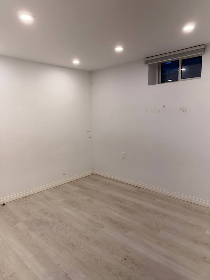 Emily's room