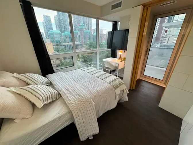 nemii's room