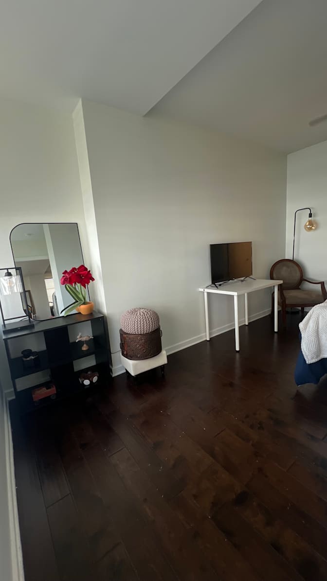 Felix s's room