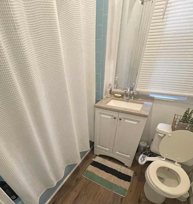 Eric's room