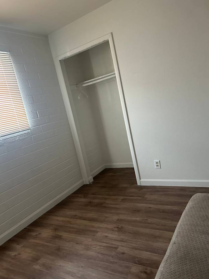 Darlene's room
