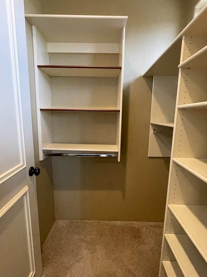 Michael's room