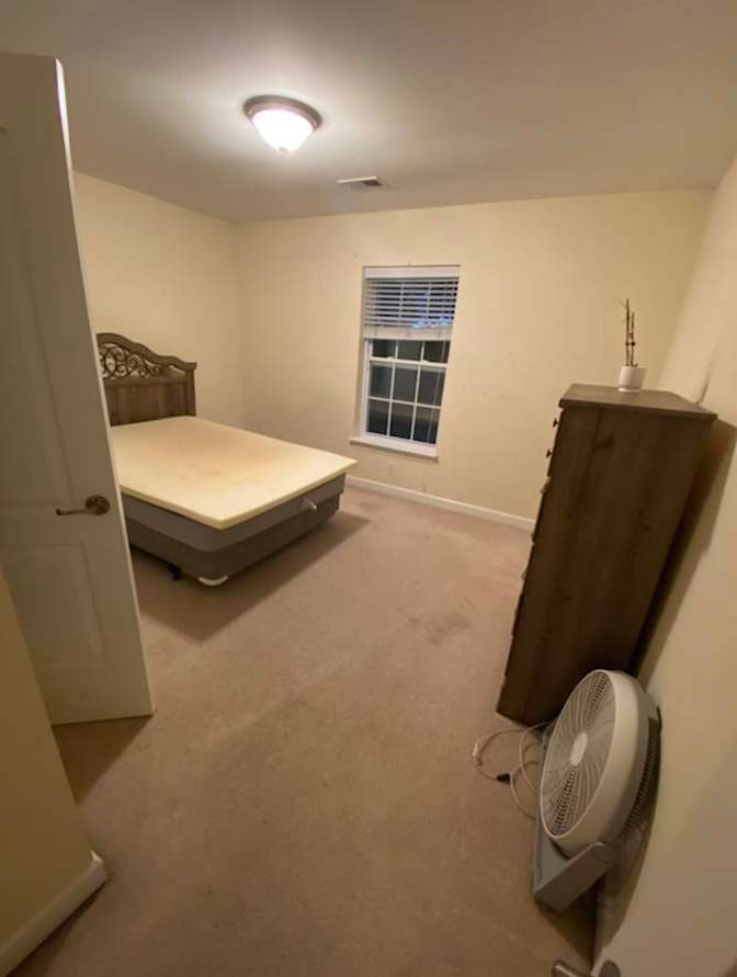 Lorelei's room