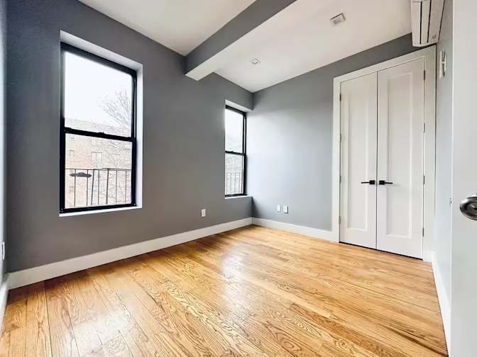 Eugene's room