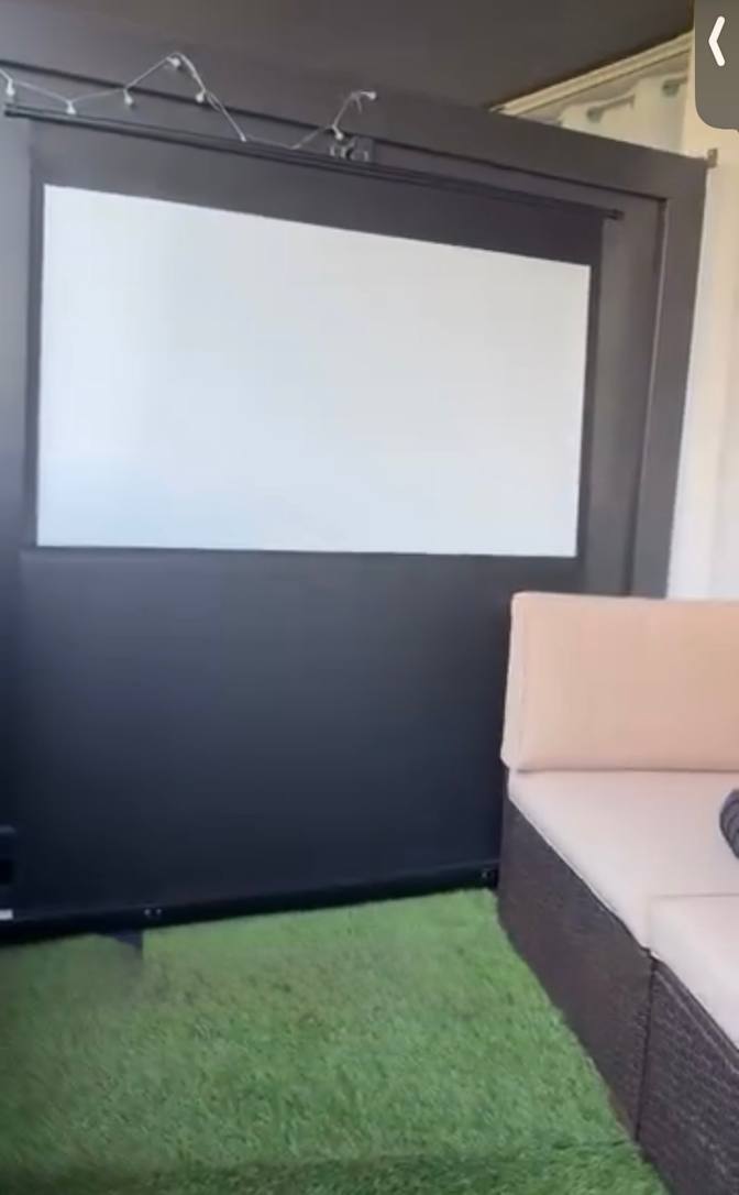 Marie's room