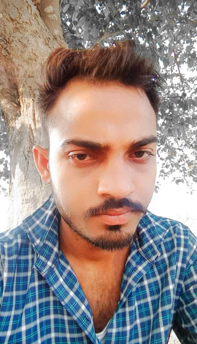 Annu yadav's room