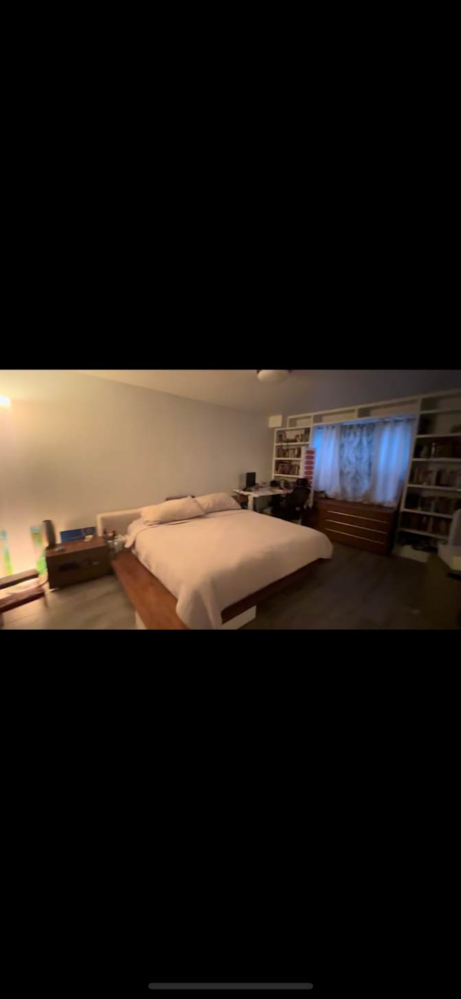 Julia's room