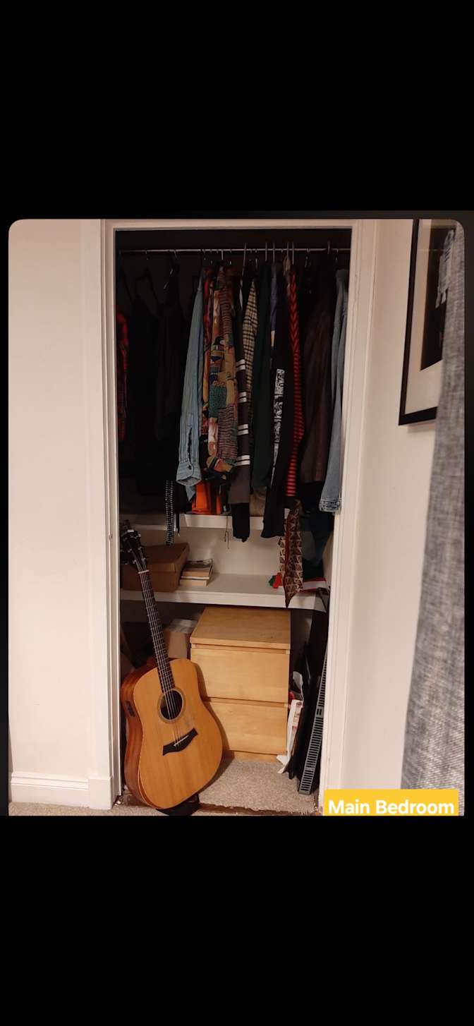 Ryan's room