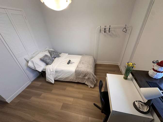 melisa derya's room