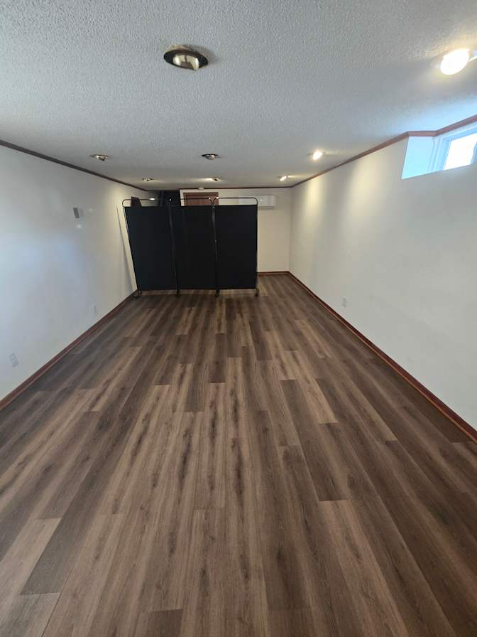 Keith.'s room