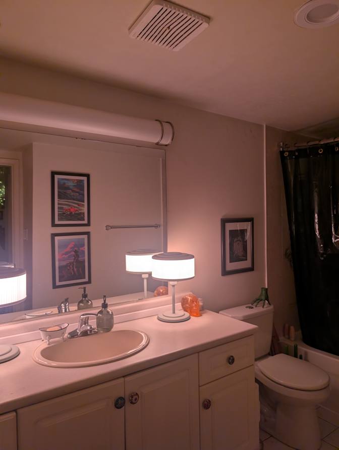 Emily's room