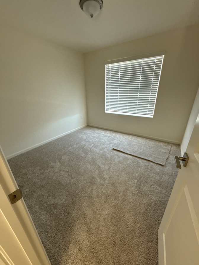 Joshua's room