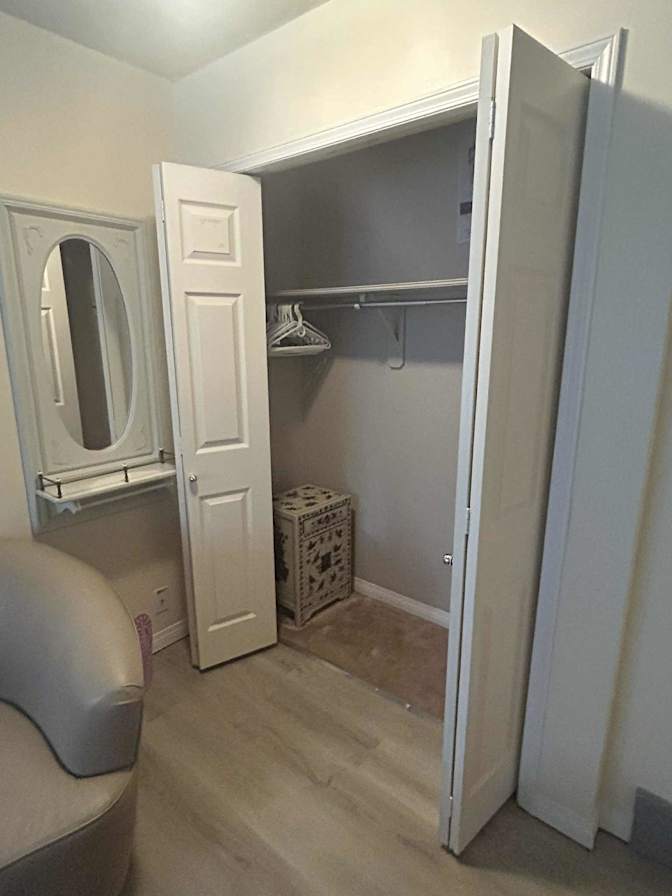 Marrianne's room