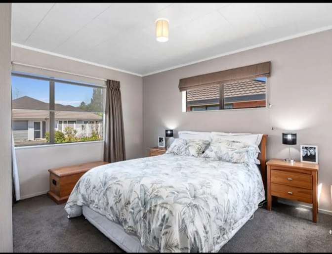Show's room