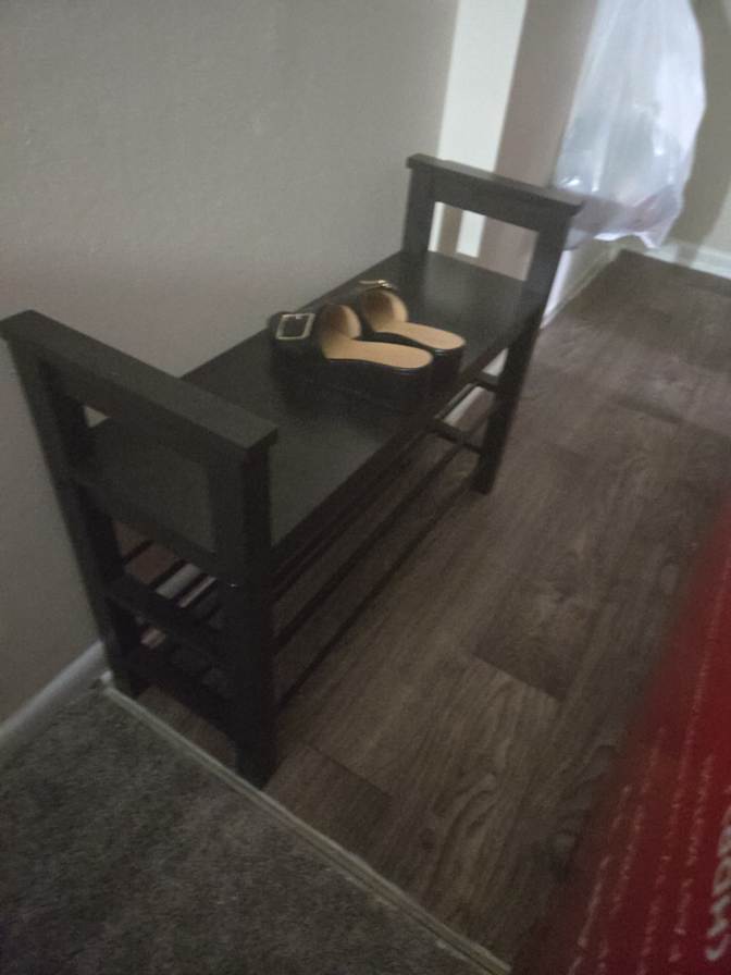 Pamela's room