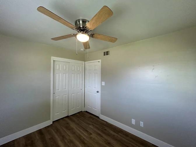 James's room