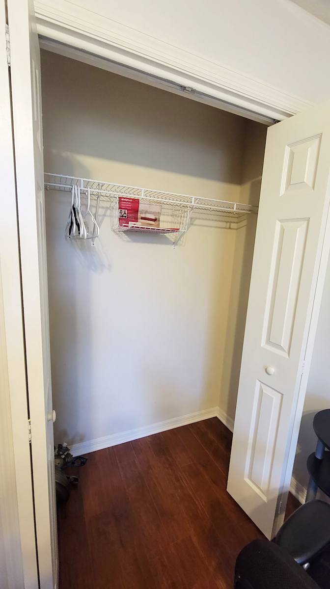 Denise's room