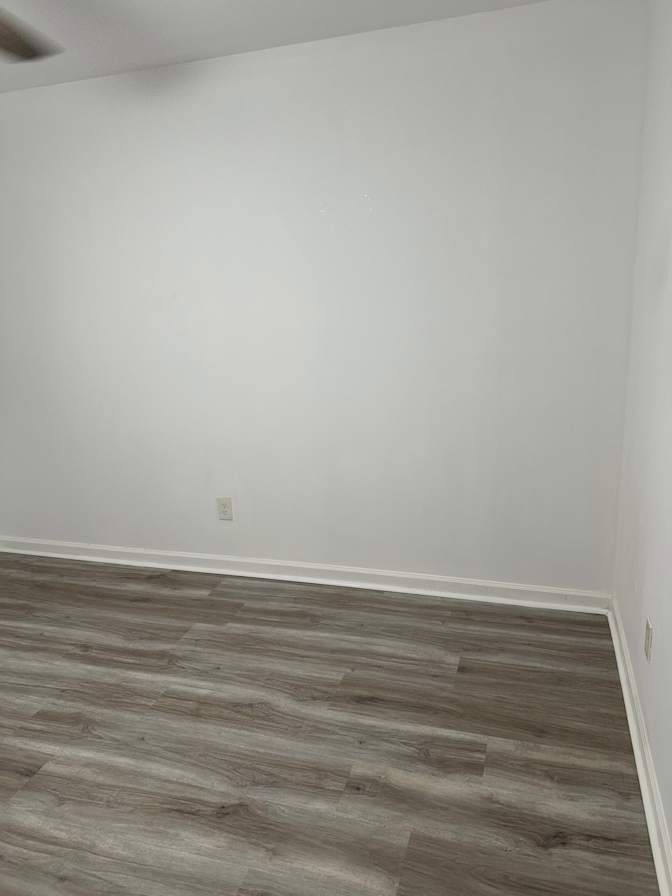 Ethan's room
