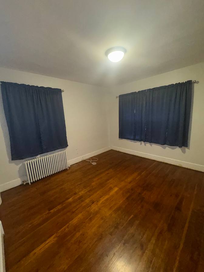 Alexis's room