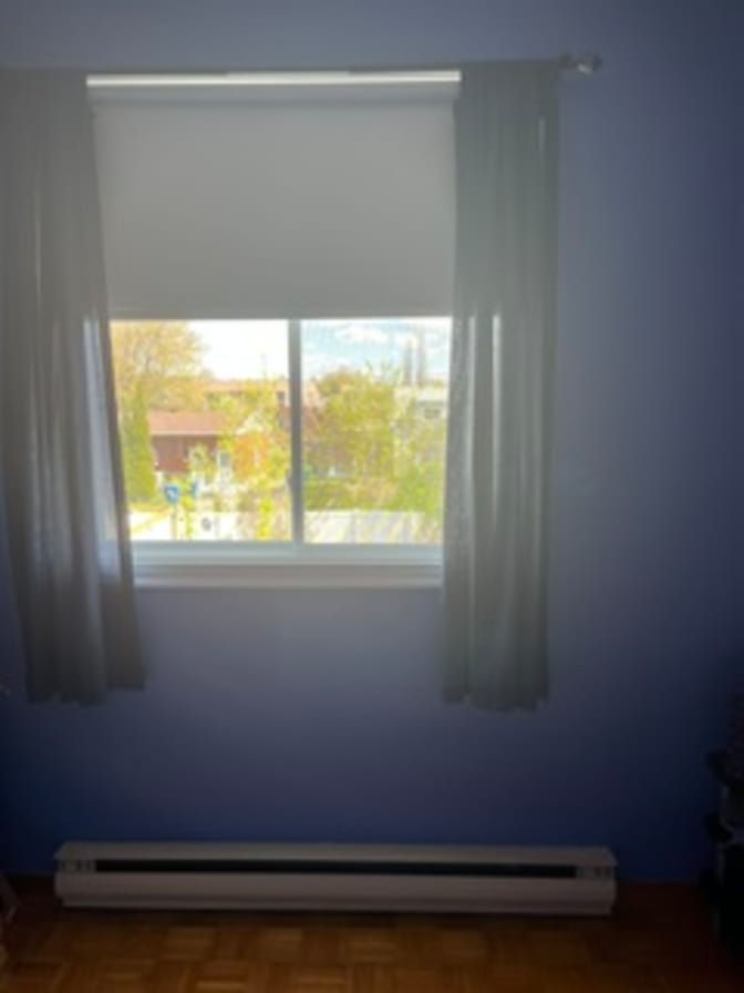 Michelle's room