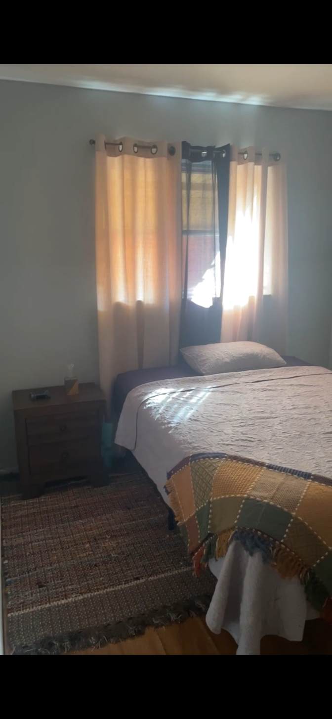 Kay's room