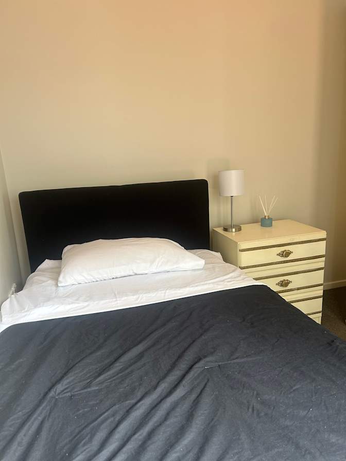 Camila's room