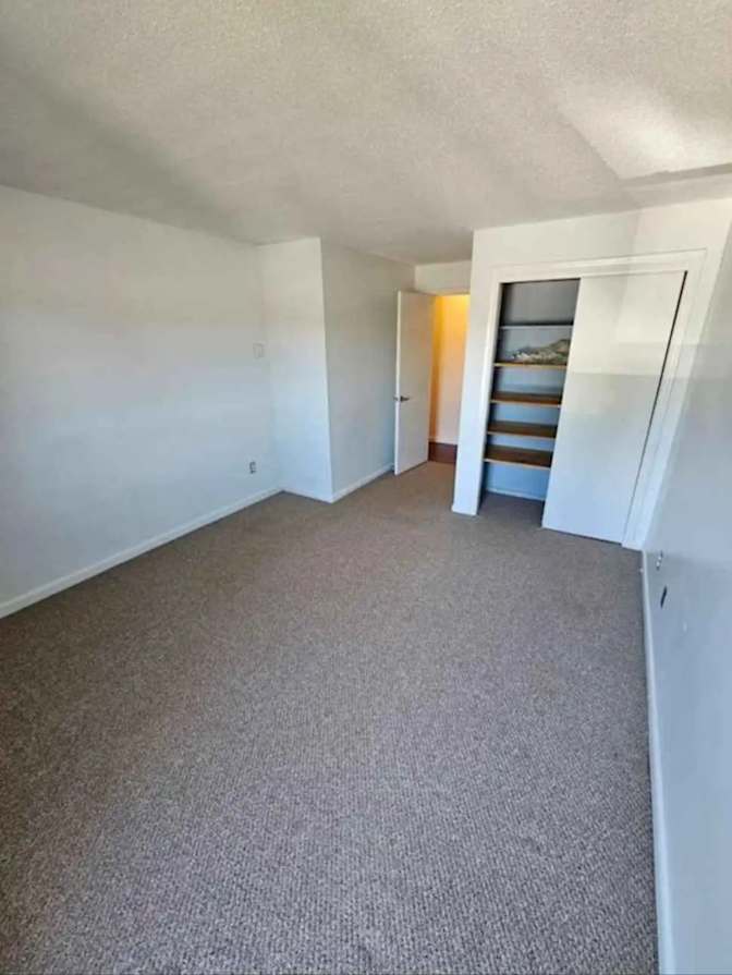 Anthony's room