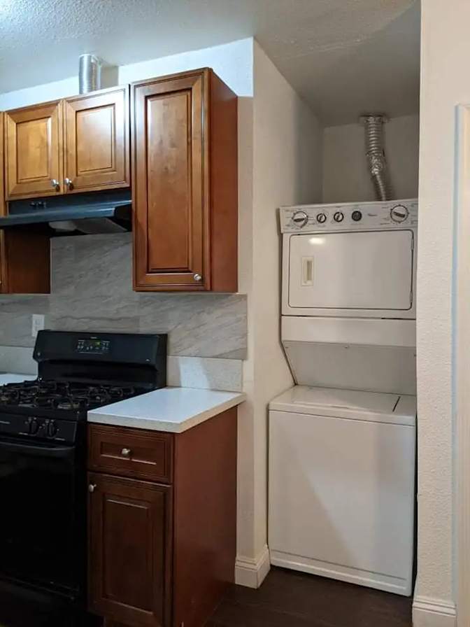 Dennis's room