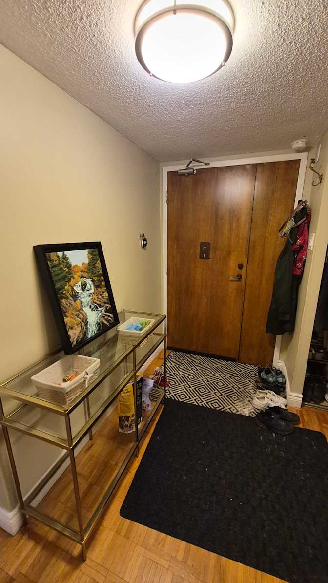 Kendelle's room